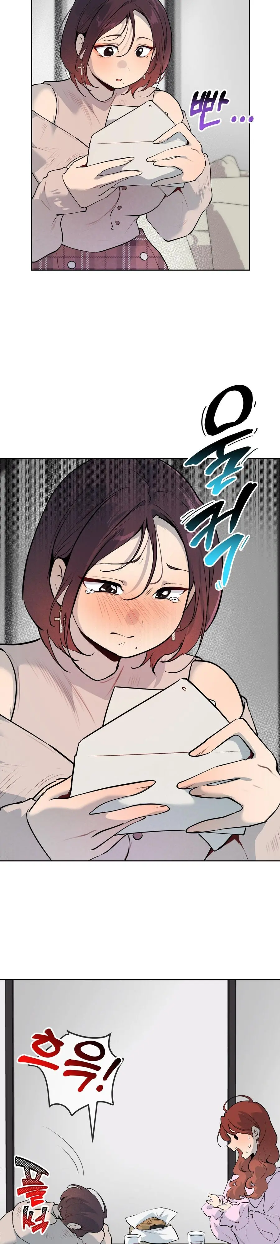 Cherry Pop Chap 35 - trang 6