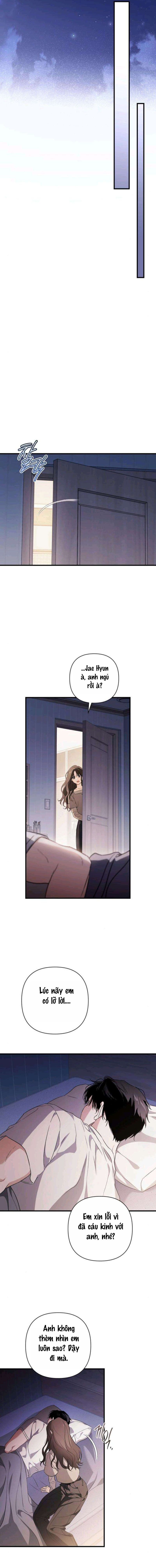 Kích Hoạt Chế Độ Trai Hư! Chap 4 - trang 20