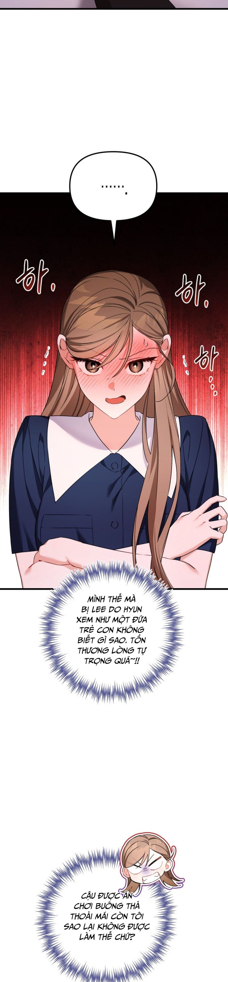 Công Dụng Của Người Bạn Thanh Mai Trúc Mã Chap 3 - trang 13