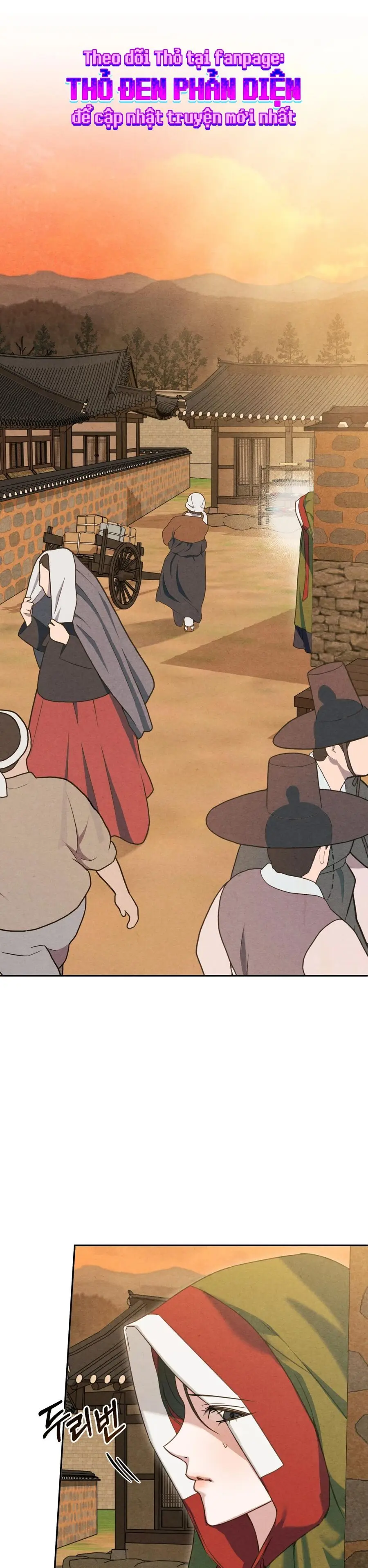 Phá Vỡ Cấm Kỵ Chap 5 - trang 17