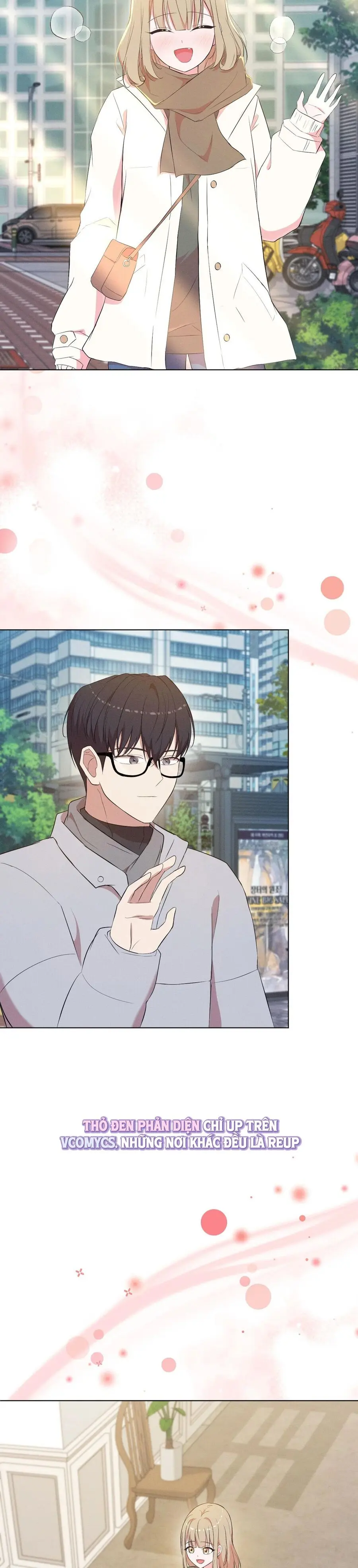 Mới Cưới Mà Đã Thế Này Sao? Chap 21 - trang 11