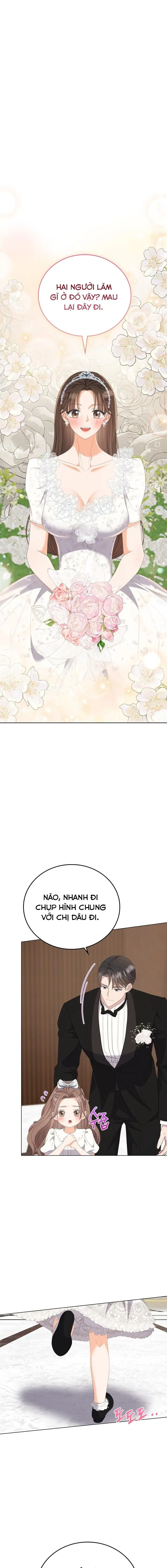 Giờ Tăng Ca Chap 43 - trang 1