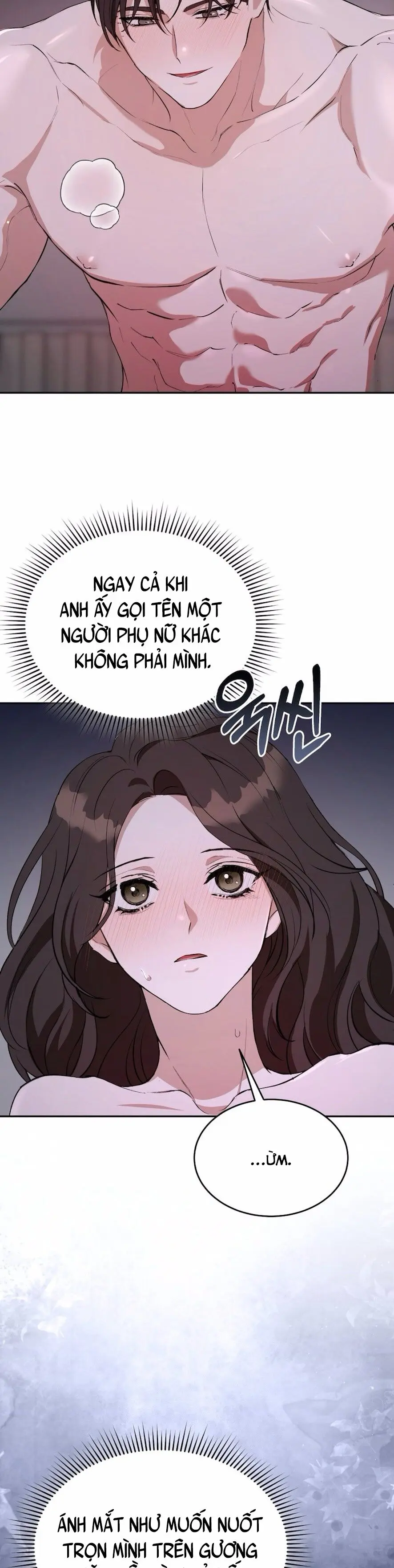 Đoạt Lại Chap 8 - trang 43