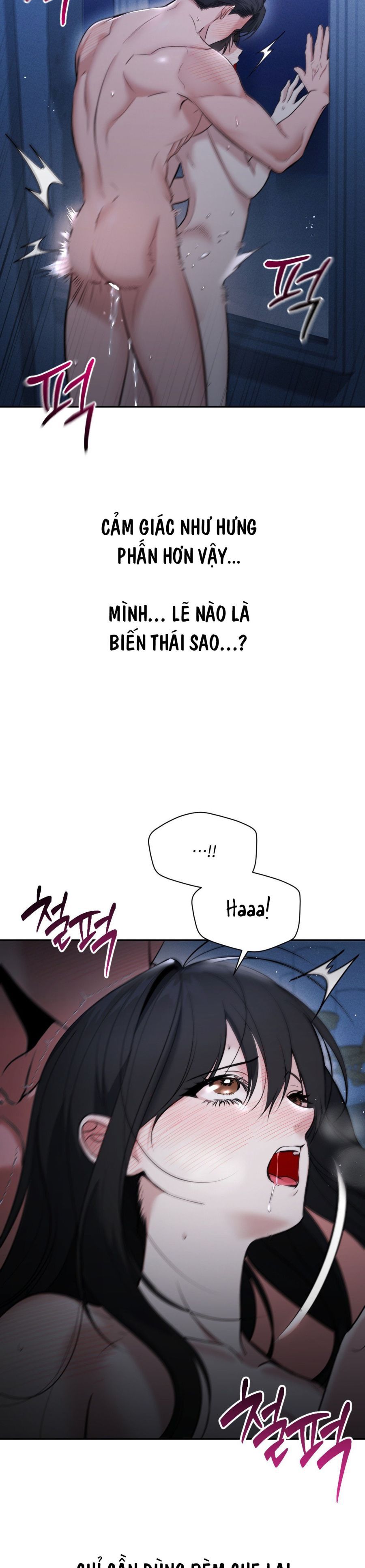 Chế Độ Ẩn Danh Chap 13 - trang 16