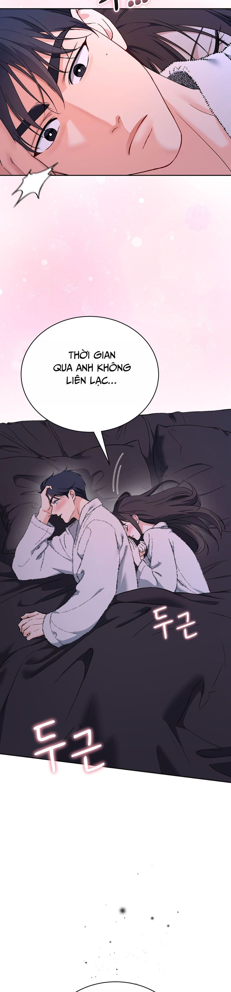 Hãy Trở Thành Biến Số X Của Đời Nhau Chap 53 - trang 6