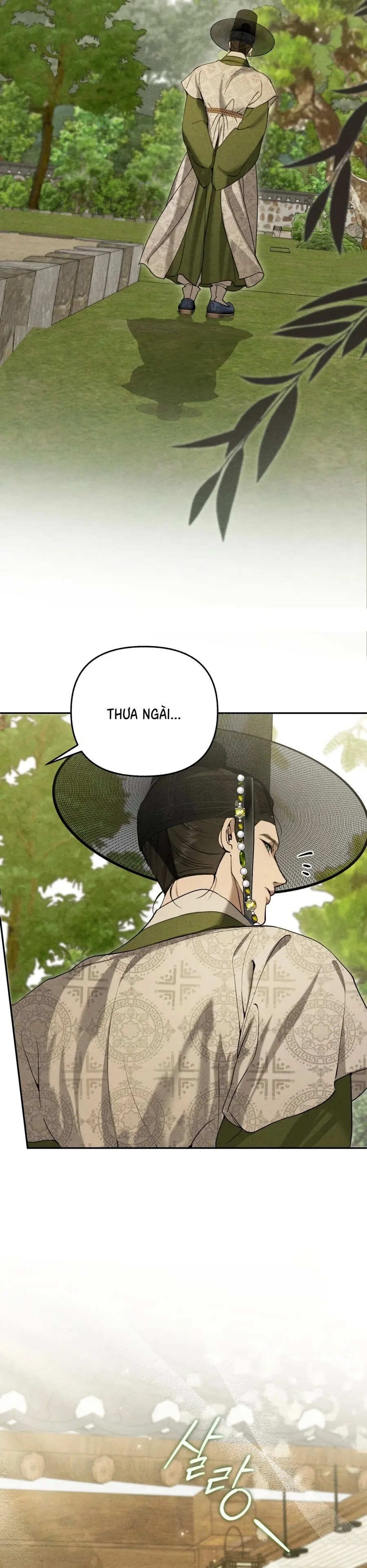 Phá Vỡ Cấm Kỵ Chap 13 - trang 22