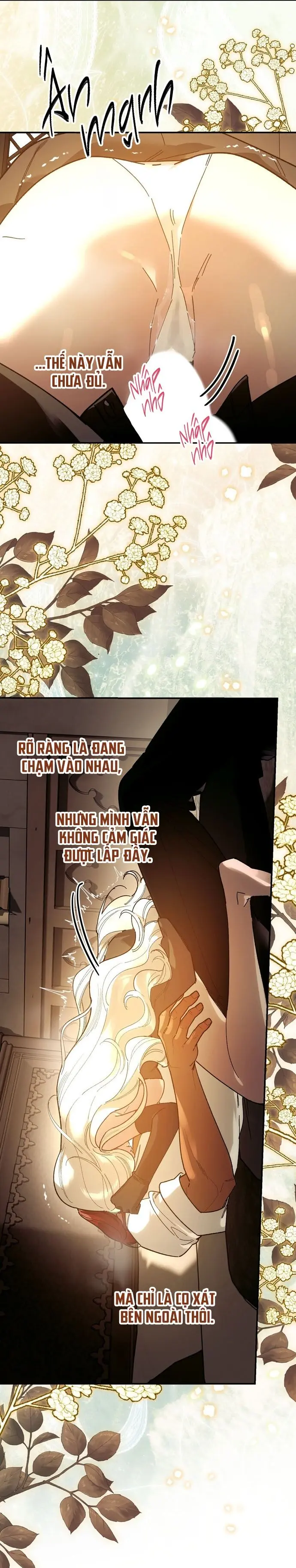 Gửi Đến Người Sẽ Tiêu Diệt Tôi Chap 24 - trang 14