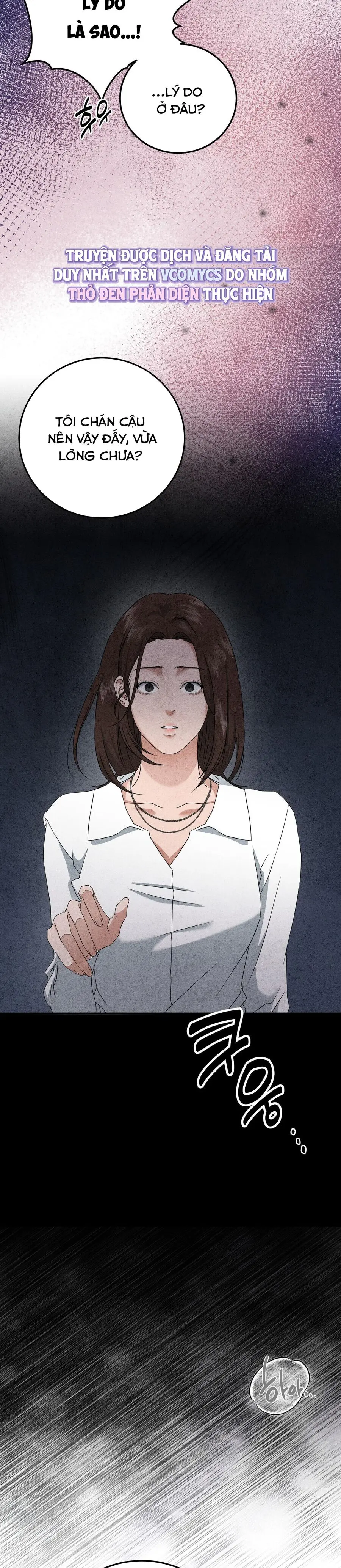 Nhật Ký Yêu Bạn Thân Chap 10 - trang 11