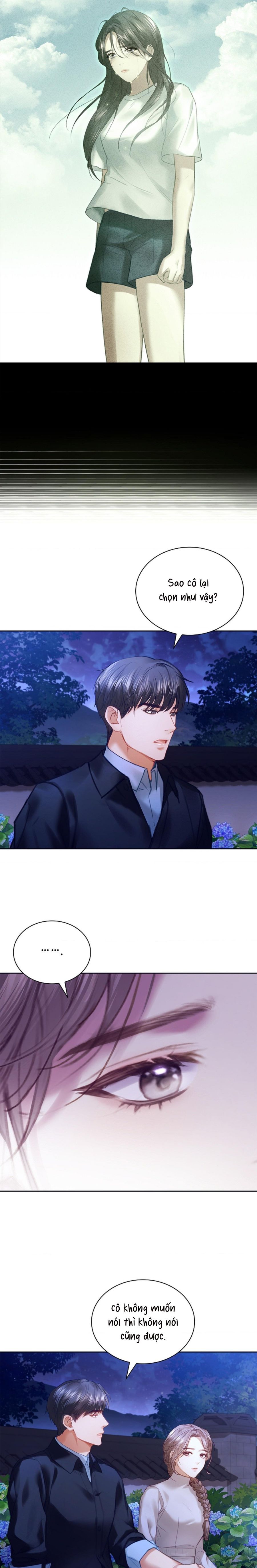 Người Vợ Trẻ Chap 14 - trang 17