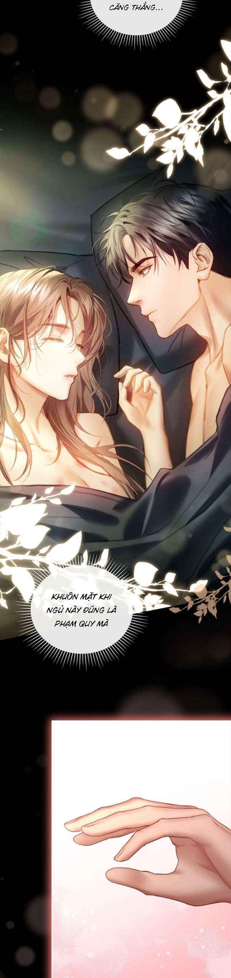 Người Vợ Trẻ Chap 19 - trang 13