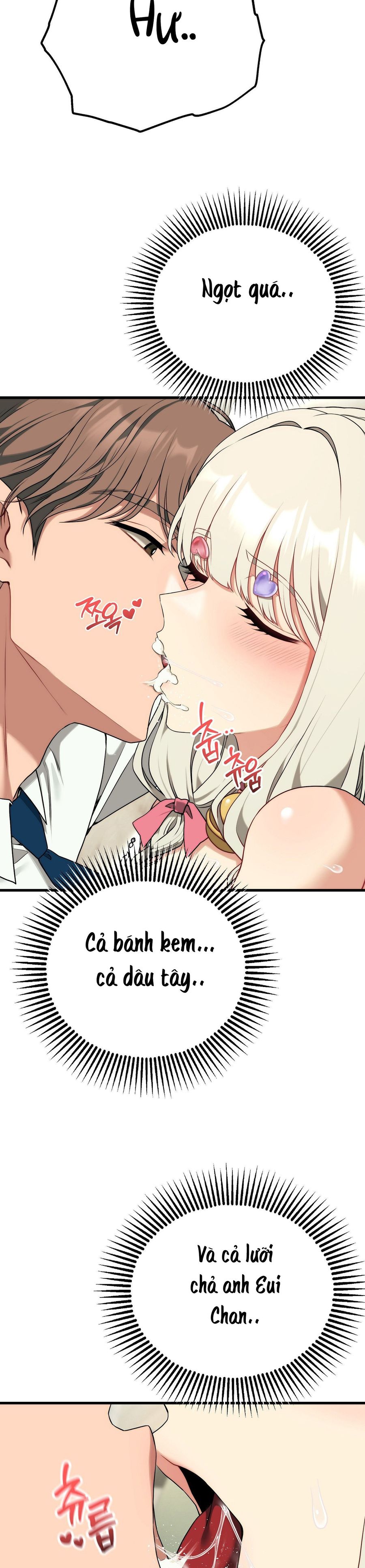 Câu Lạc Bộ Đọc Sách Người Lớn Chap 39 - trang 9