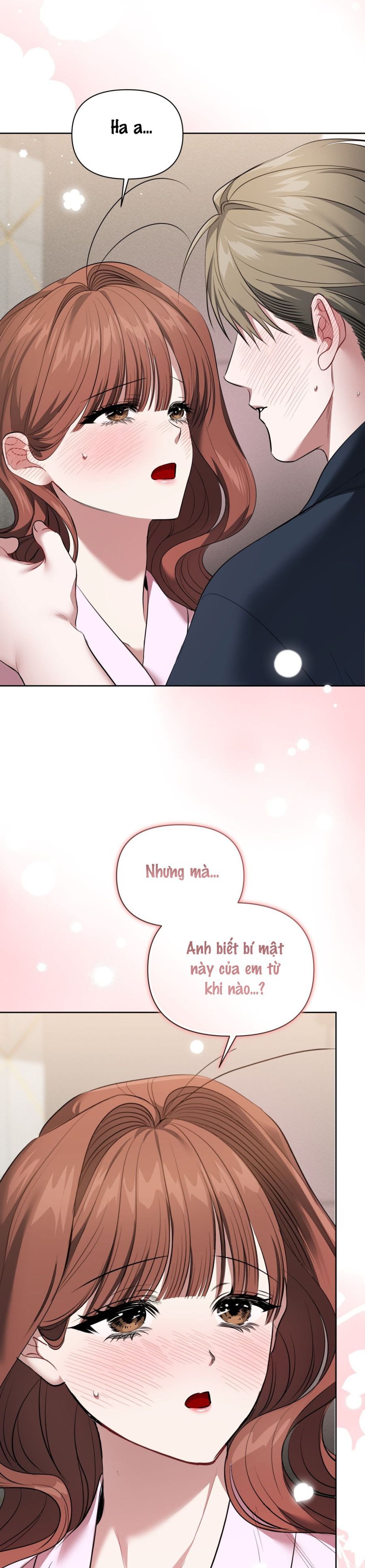 Chế Độ Ẩn Danh Chap 24 - trang 2