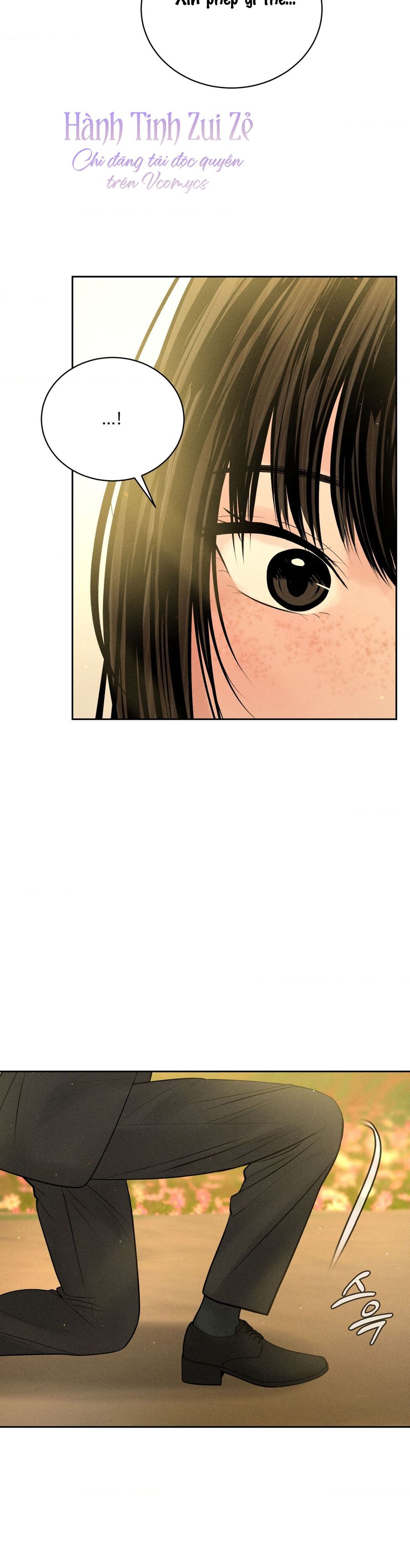 Chú À, Tôi Sẽ Trả Tiền Xe Cho Chú Chap 41 - trang 47