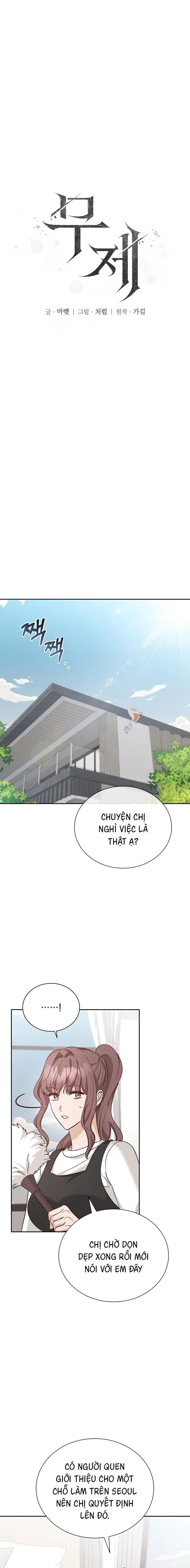 Vô Đề Chap 10 - trang 19