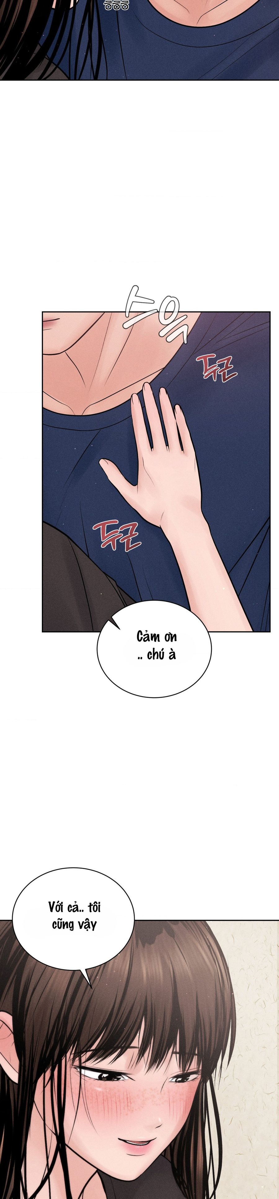 Chú À, Tôi Sẽ Trả Tiền Xe Cho Chú Chap 18 - trang 31