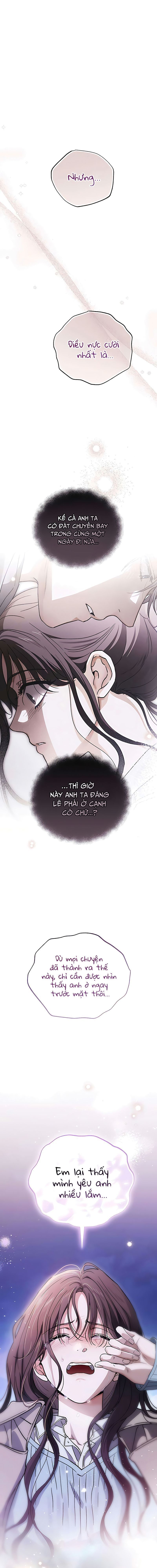 Kích Hoạt Chế Độ Trai Hư! Chap 29 - trang 18