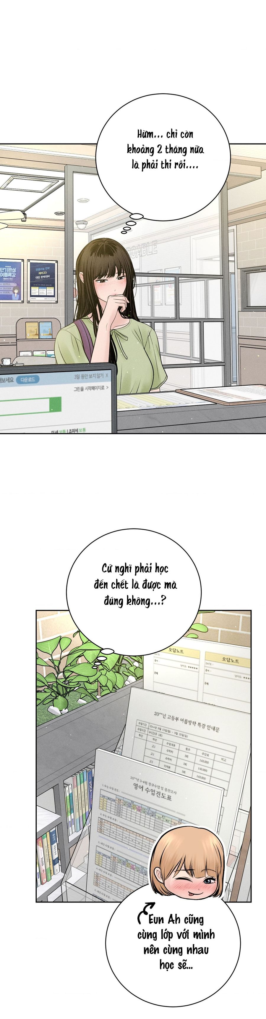 Chú À, Tôi Sẽ Trả Tiền Xe Cho Chú Chap 38 - trang 25