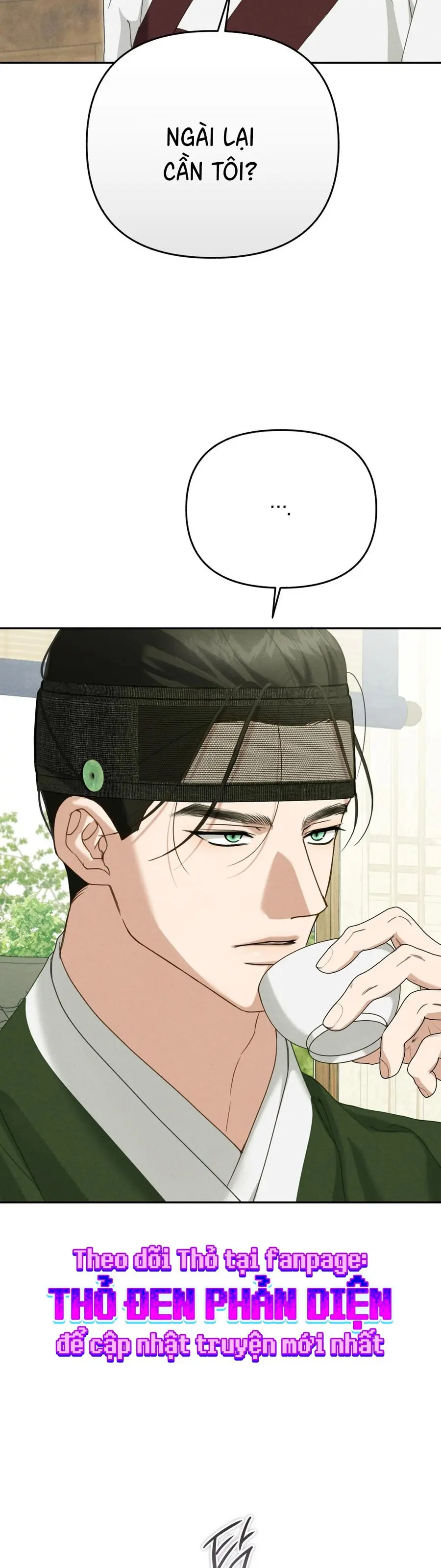 Phá Vỡ Cấm Kỵ Chap 8 - trang 26