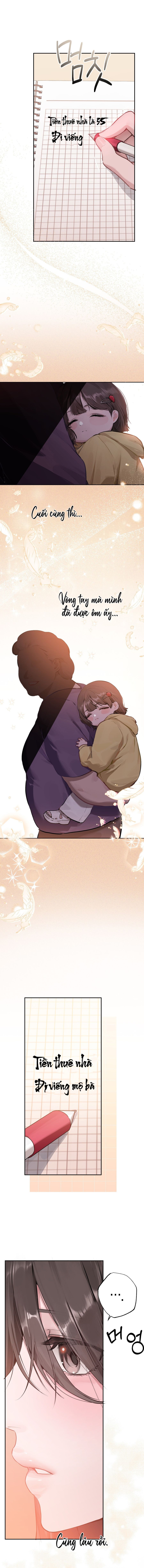 Ji Woo Và Woo Yeon Chap 3 - trang 11
