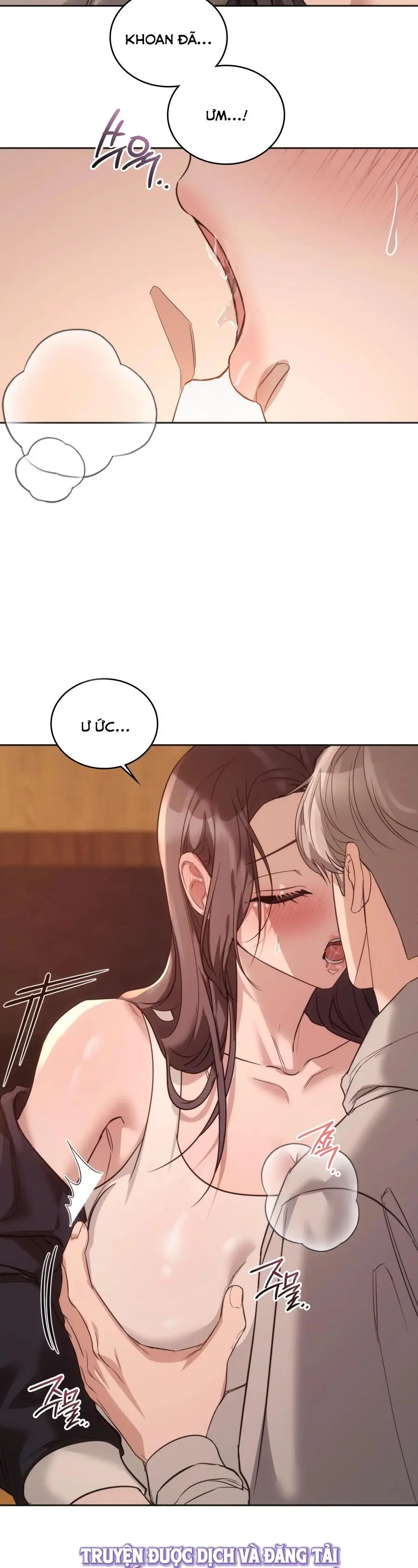 Nữ Sinh Đại Học Hae Joo Chap 10 - trang 25