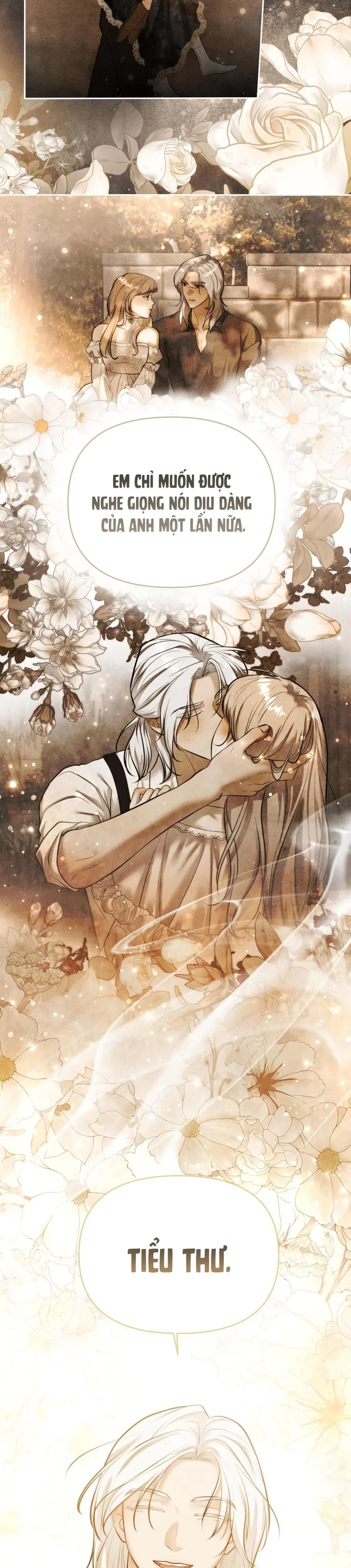 Ác Ma Dục Vọng Trong Tiểu Thư Chap 7 - trang 39