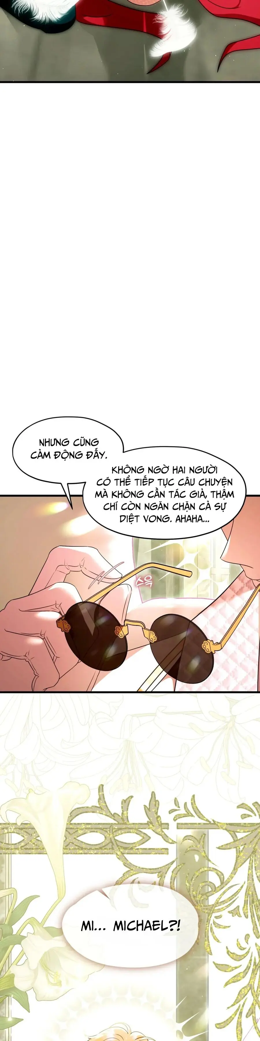Tôi Tiễn Nam Chính Về Trời Nhé? Chap 8 - trang 29