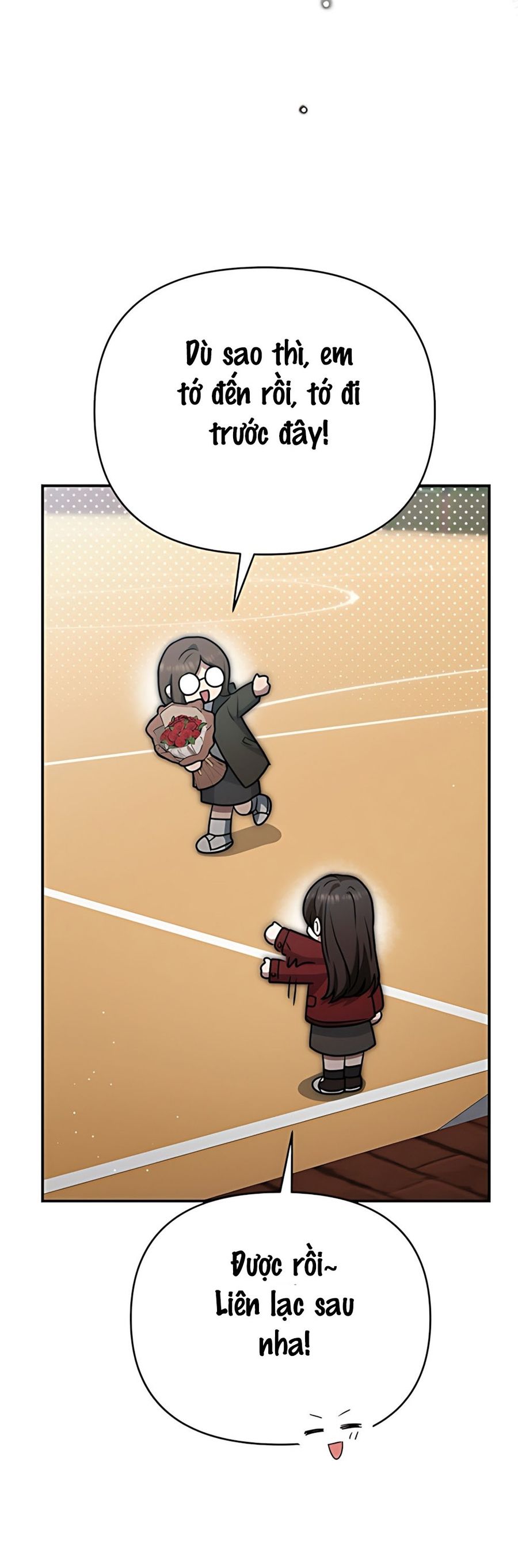 Chạm Vào Tim Em Chap 11 - trang 10