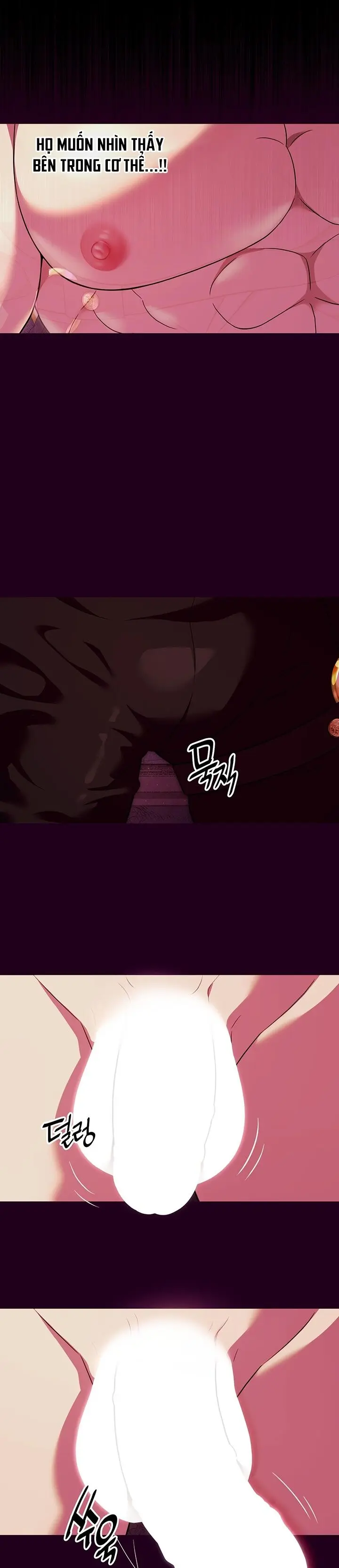Tôi Tiễn Nam Chính Về Trời Nhé? Chap 1 - trang 18