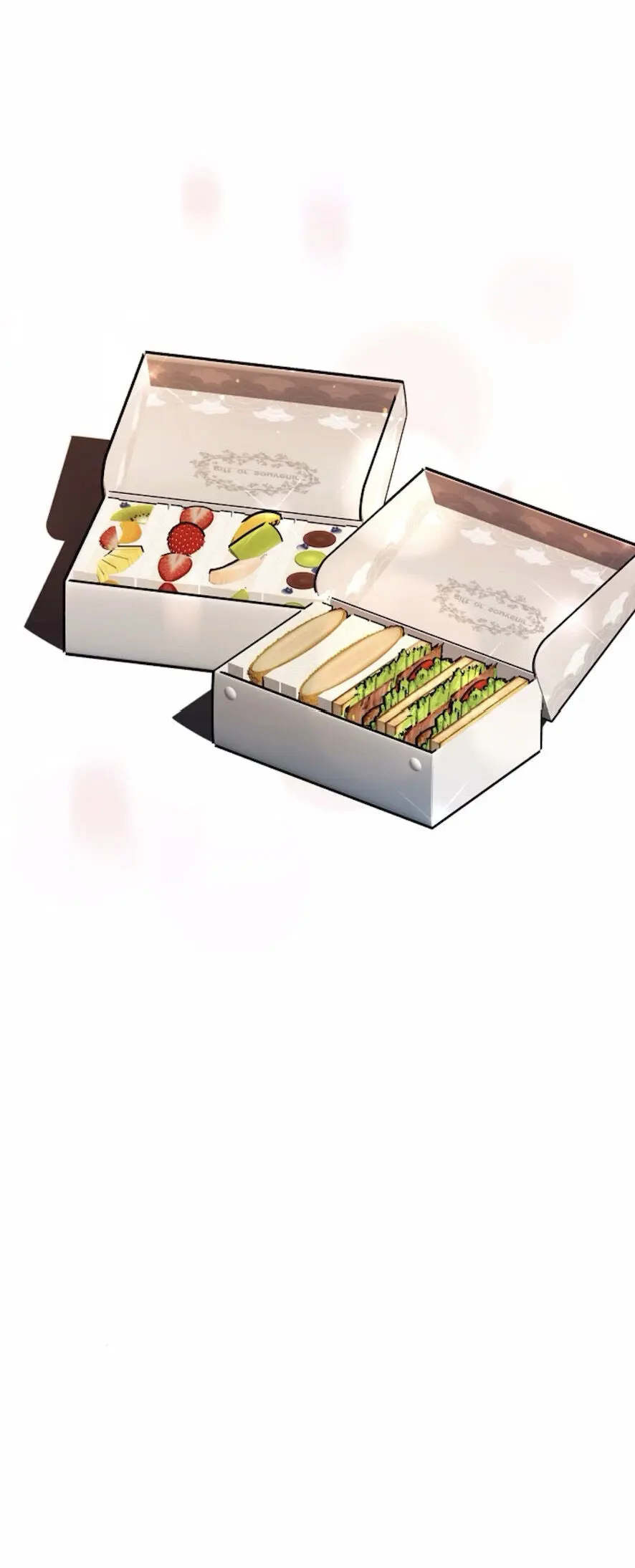 Sự Cám Dỗ Ngọt Ngào Của Cậu Bạn Thân Chap 6 - trang 20