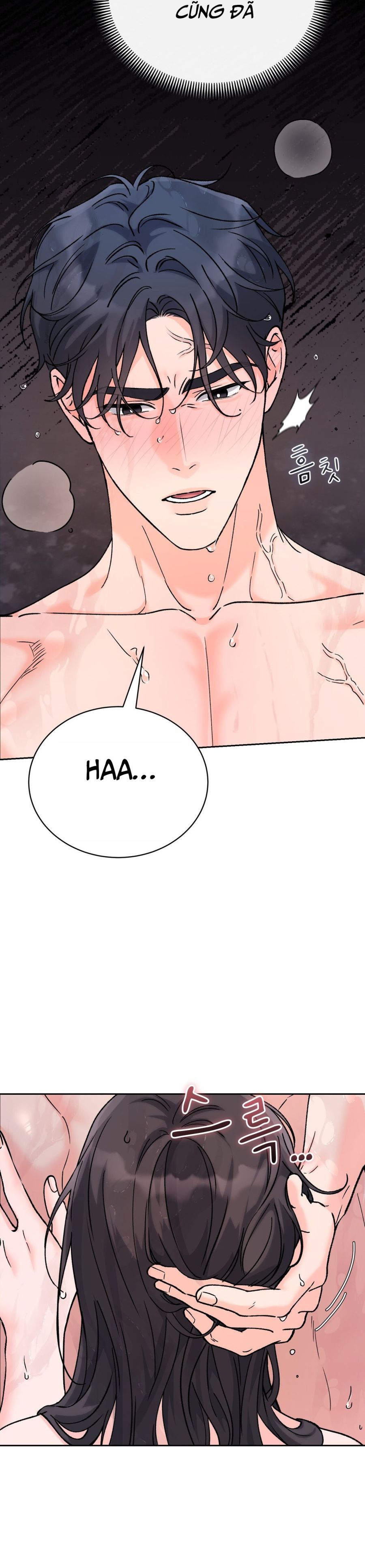 Hãy Trở Thành Biến Số X Của Đời Nhau Chap 66 - trang 7
