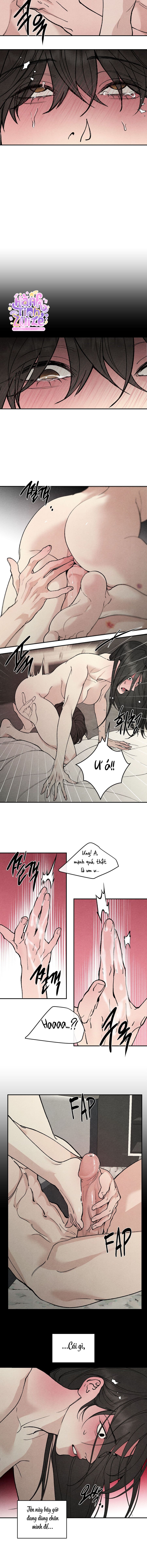 [KHÔNG CHE] TOI ĐA ĐI Chap 26 - trang 6