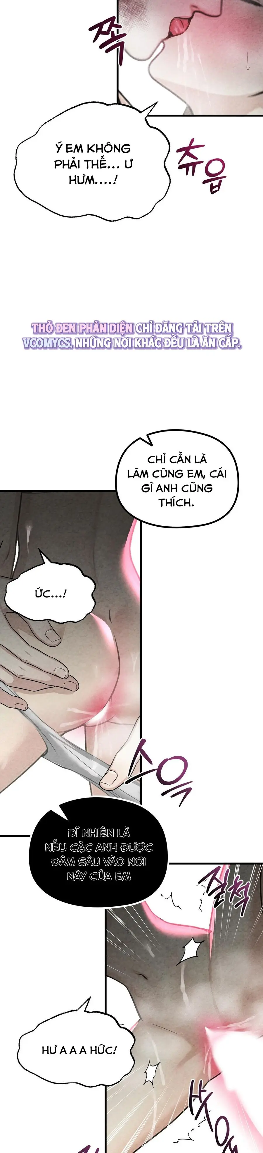Cái Giá Phải Trả Chap 21 - trang 15