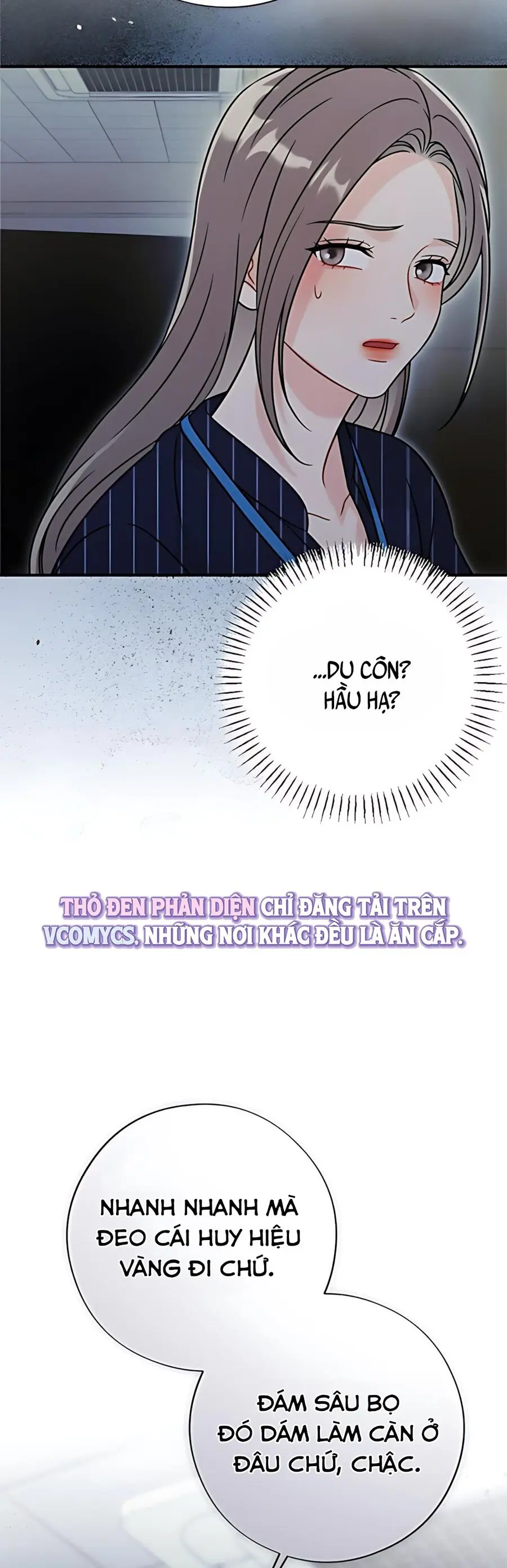 Kẻ Khiếu Nại Là Tên Giang Hồ Xấu Xa Chap 14 - trang 5
