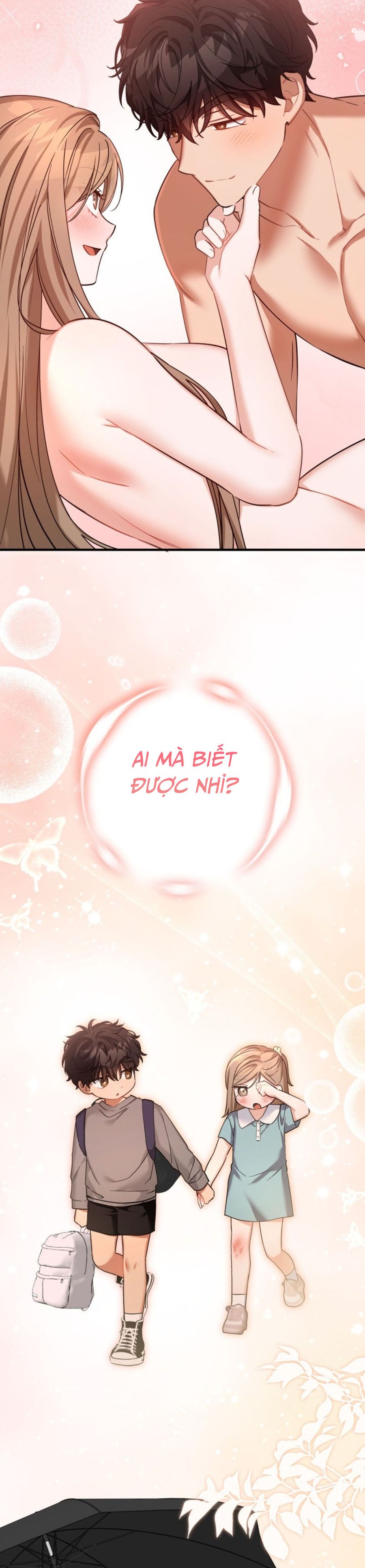 Công Dụng Của Người Bạn Thanh Mai Trúc Mã Chap 35 - trang 39