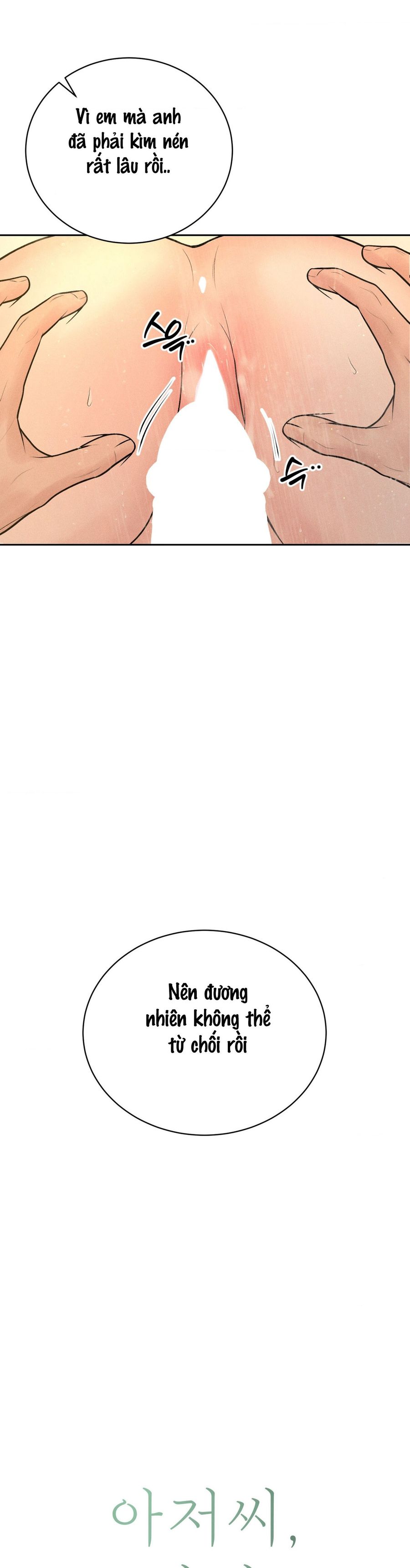 Chú À, Tôi Sẽ Trả Tiền Xe Cho Chú Chap 41 - trang 10