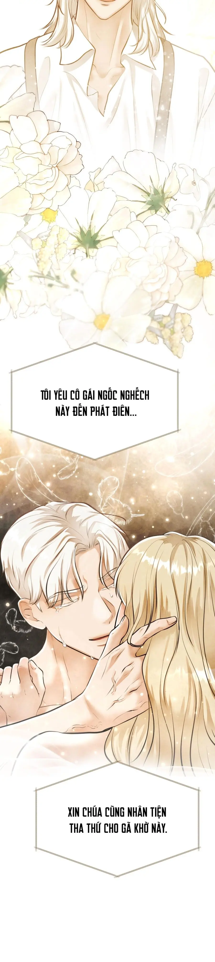 Ác Ma Dục Vọng Trong Tiểu Thư Chap 7 - trang 40