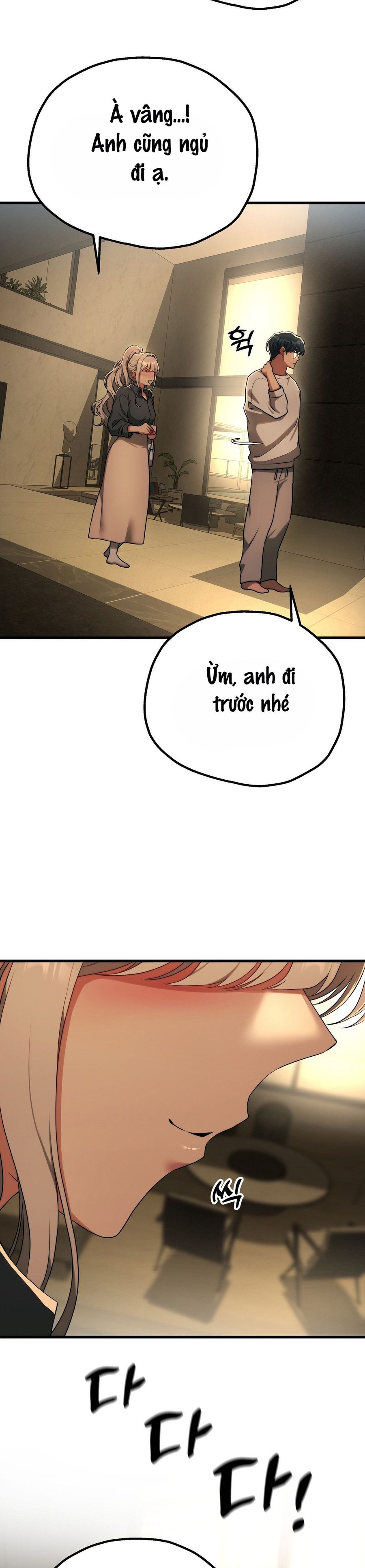 Câu Lạc Bộ Đọc Sách Người Lớn Chap 35 - trang 32