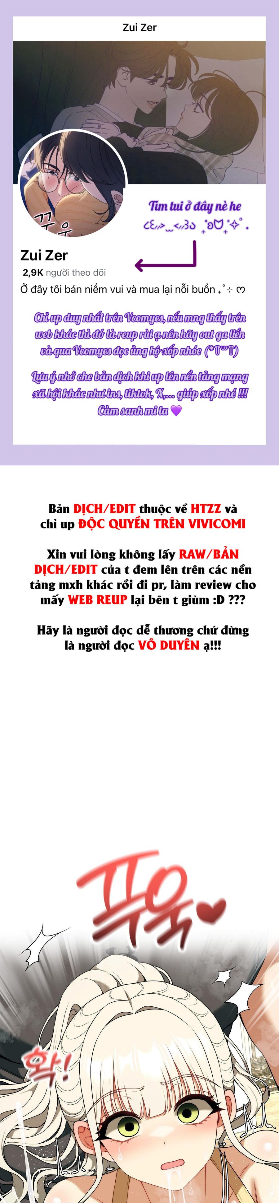 Câu Lạc Bộ Đọc Sách Người Lớn Chap 44 - trang 1