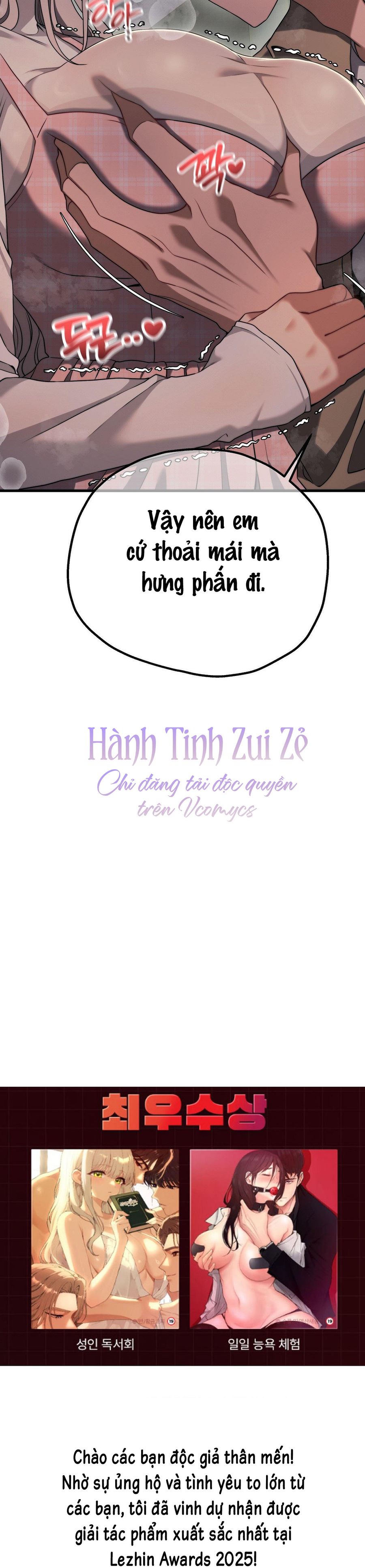 Câu Lạc Bộ Đọc Sách Người Lớn Chap 45 - trang 39