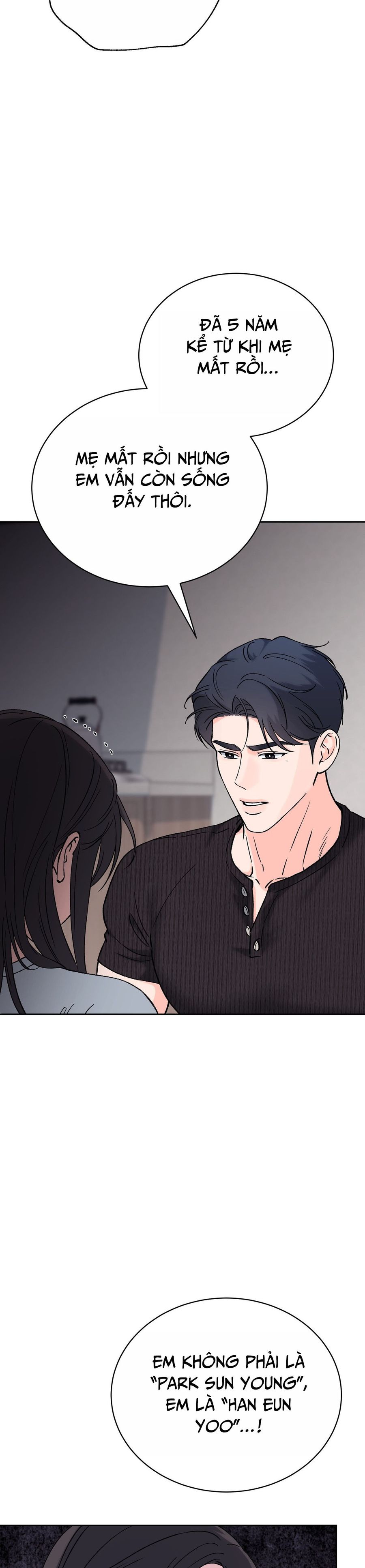 Hãy Trở Thành Biến Số X Của Đời Nhau Chap 59 - trang 15