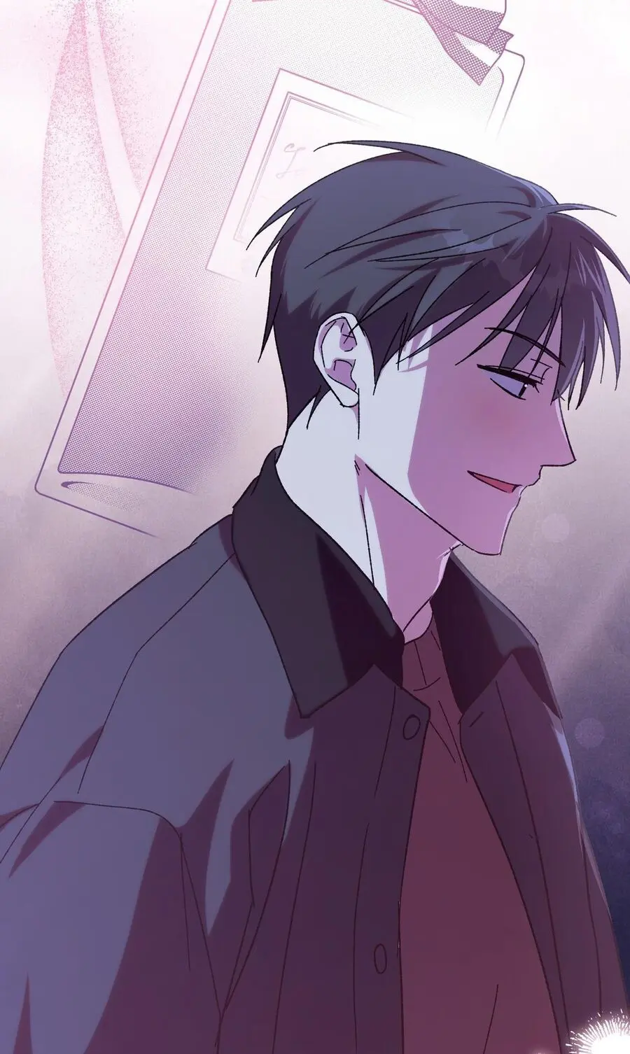 Lấp Đầy Em Đi! Chap 11 - trang 45