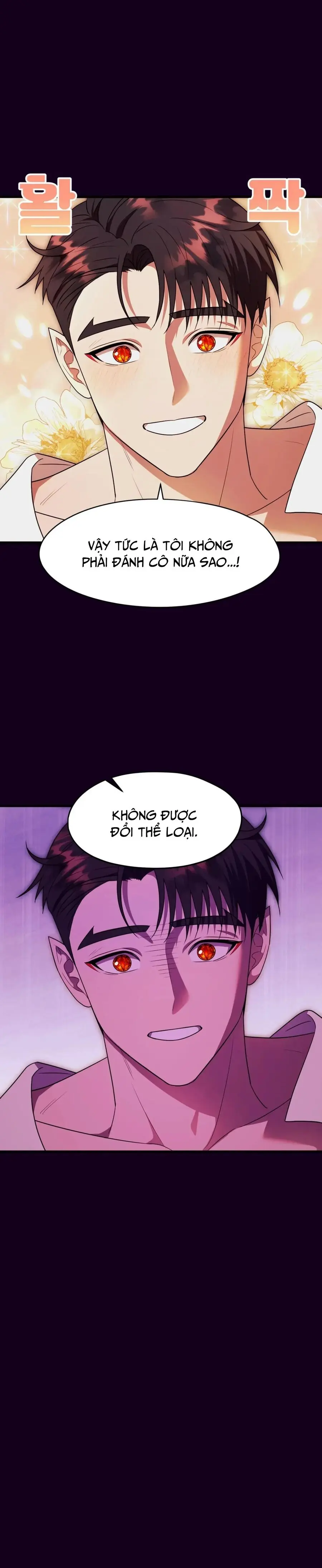 Tôi Tiễn Nam Chính Về Trời Nhé? Chap 3 - trang 7
