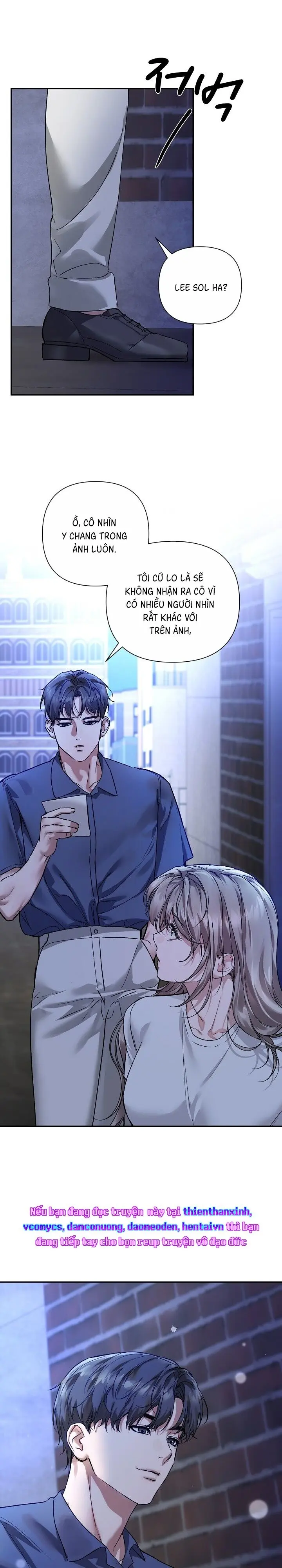 Kẻ Phản Diện Bị Anh Hùng Hạ Gục Chap 1 - trang 18