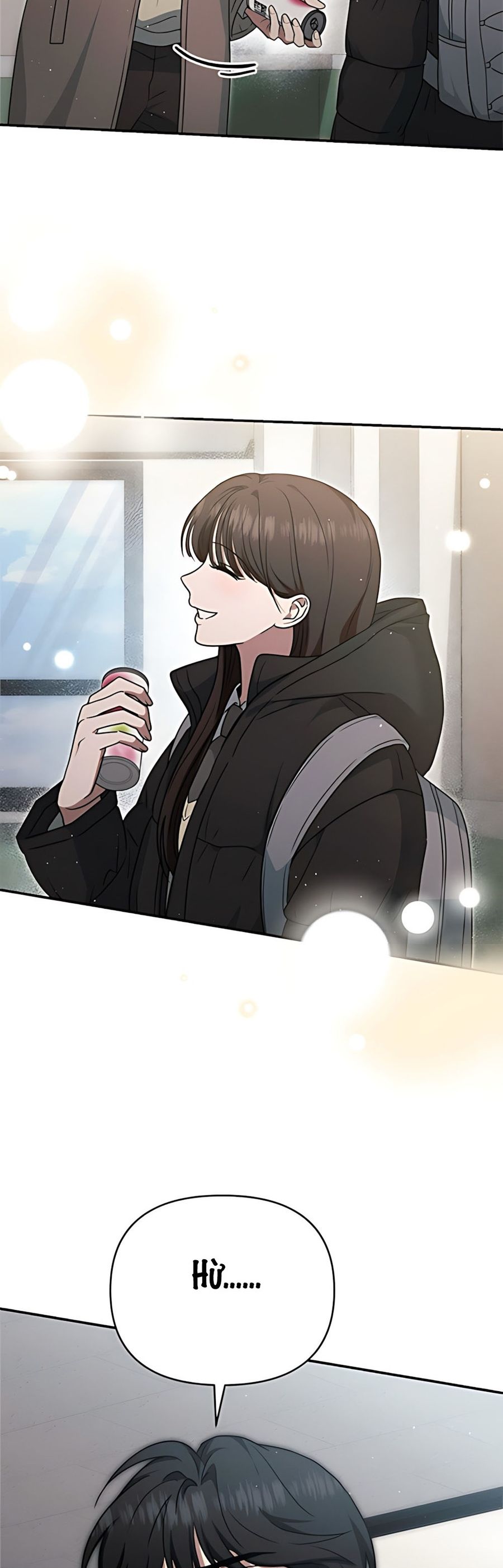 Chạm Vào Tim Em Chap 10 - trang 29