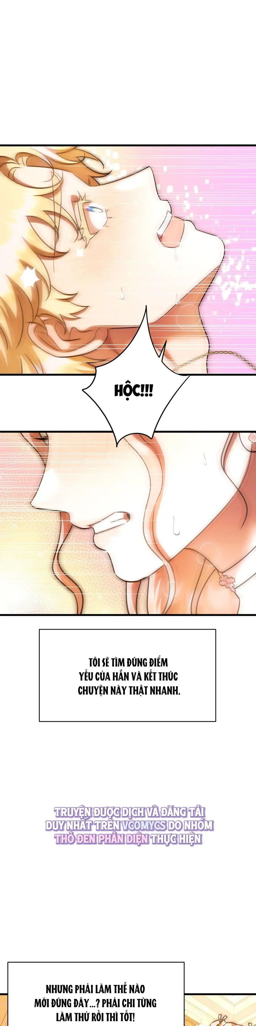 Tôi Tiễn Nam Chính Về Trời Nhé? Chap 19 - trang 12