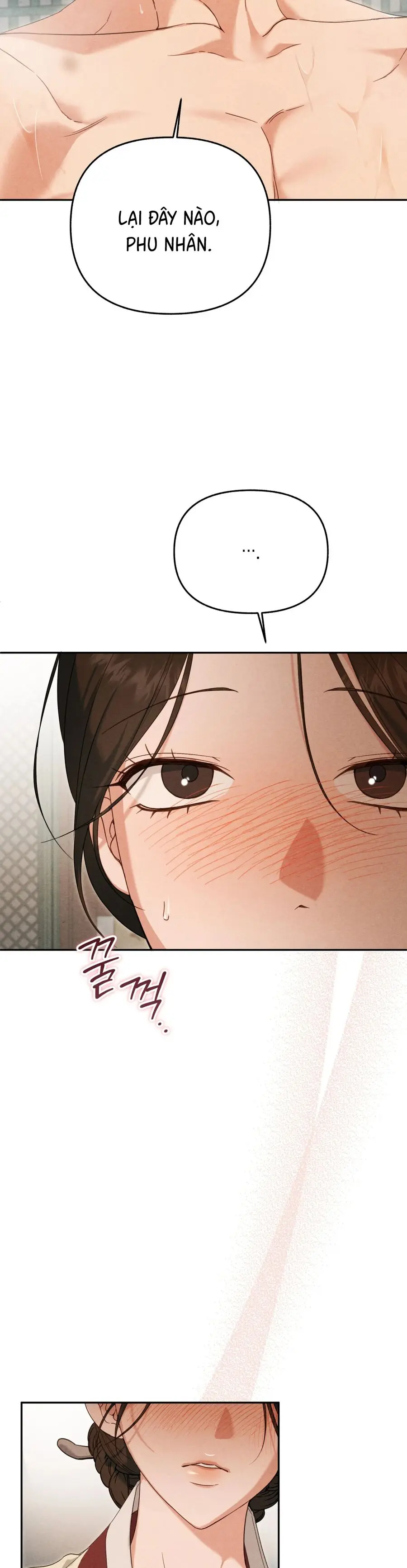 Phá Vỡ Cấm Kỵ Chap 10 - trang 23