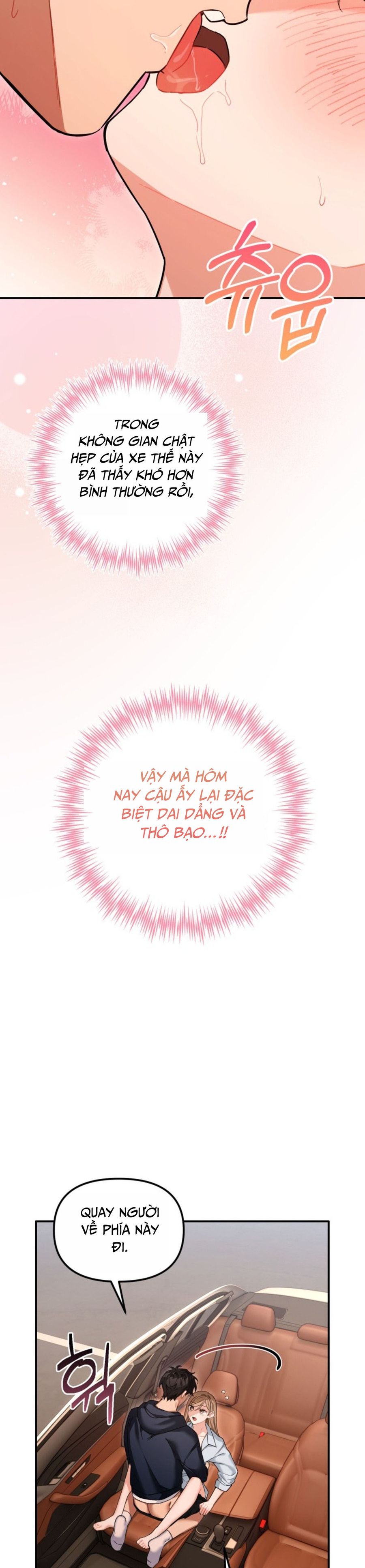 Công Dụng Của Người Bạn Thanh Mai Trúc Mã Chap 15 - trang 26