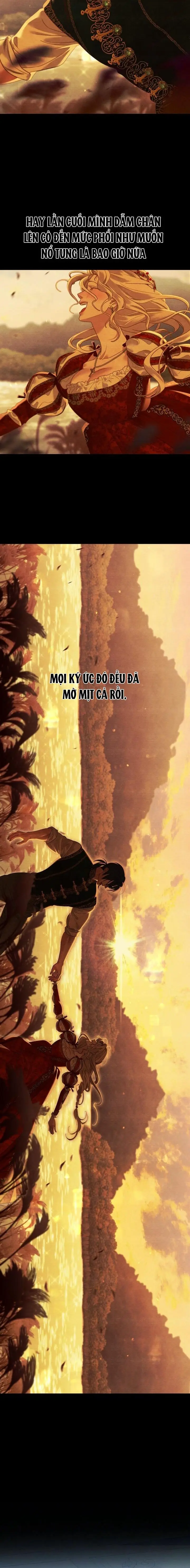 Quan Tài Của Eurydice Chap 2 - trang 20