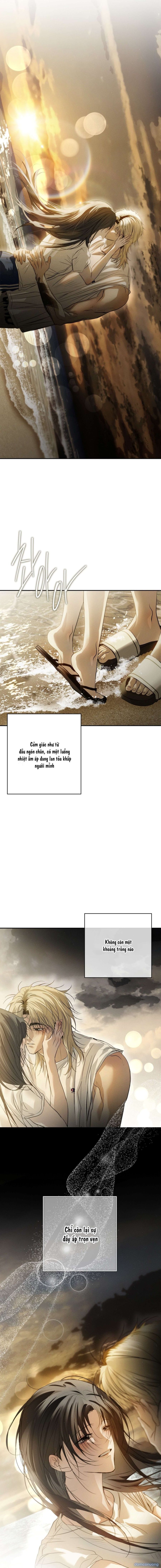 Ba Tháng Mùa Hè Chap 42 - trang 14