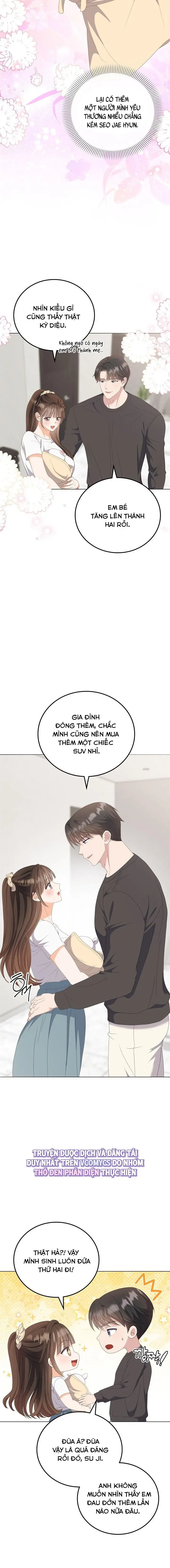 Giờ Tăng Ca Chap 50 - trang 11